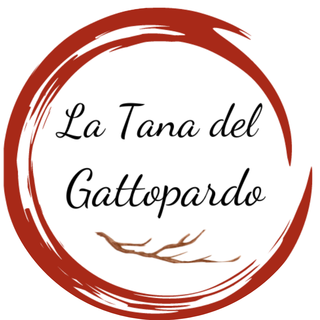 La tana del gattopardo